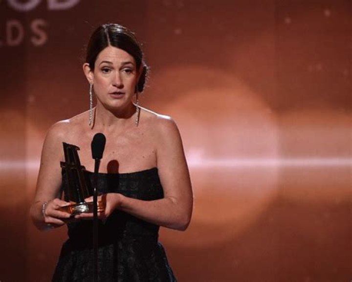 Gillian Flynn Net Worth | Celebrity Net Worth