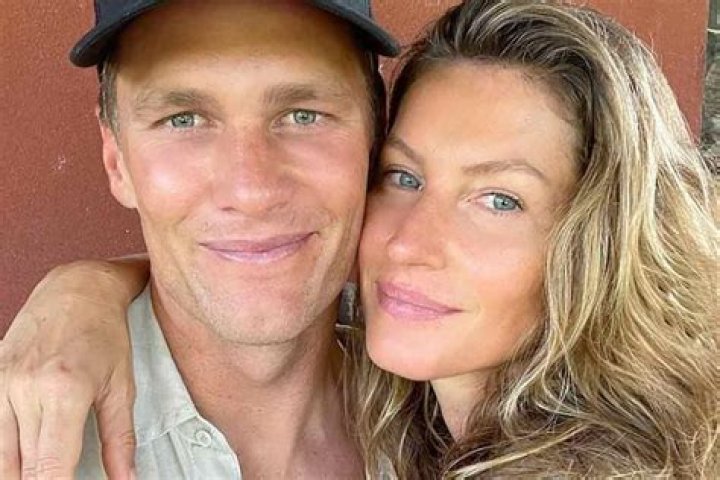 Gisele Bündchen Says This Is Why She Feels "Better at 40" Than She Did at 30