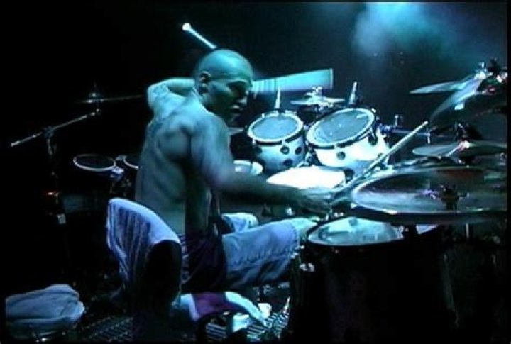 Godsmack Drummer Tommy Stewart Leaves Group