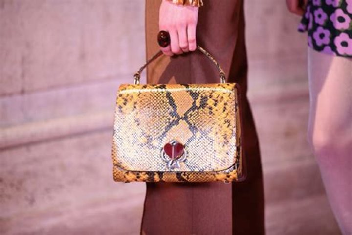 Handbag Maker Cornered The Designer Handbag Market And Became A Billionaire