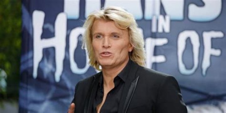 Hans Klok Net Worth | Celebrity Net Worth