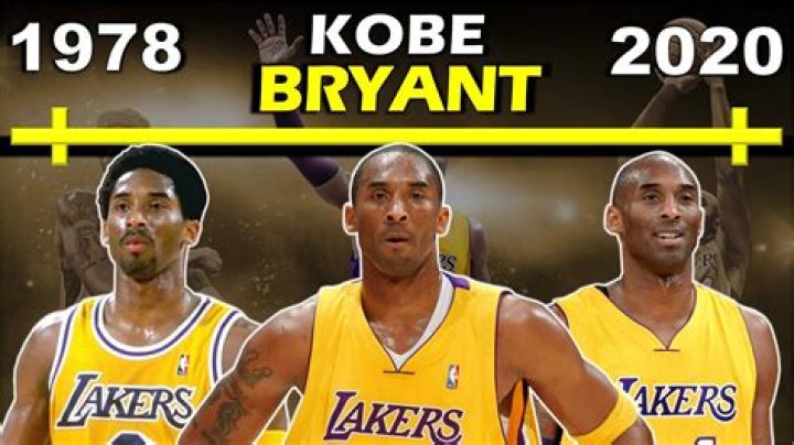 Here's Exactly How Much Kobe Bryant Made From Salary And Endorsements During His Entire Career