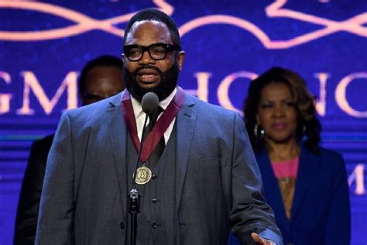 Hezekiah Walker Net Worth | Celebrity Net Worth