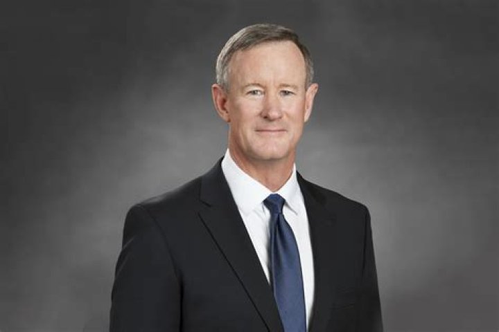 Hire Adm. William H. McRaven (Ret.) to Speak at Events