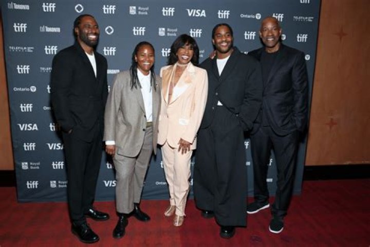 Hire Denzel Washington For an Appearance at Events or Keynote Speaker Bookings.