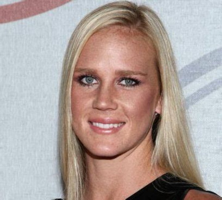 Holly Holm Net Worth | Celebrity Net Worth