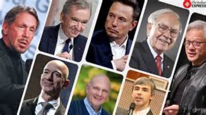 How A Reclusive American-Born Billionaire Secretly Became One Of Australia's Richest People