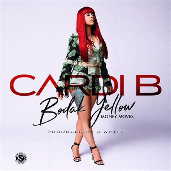 How Did Cardi B Get Famous?