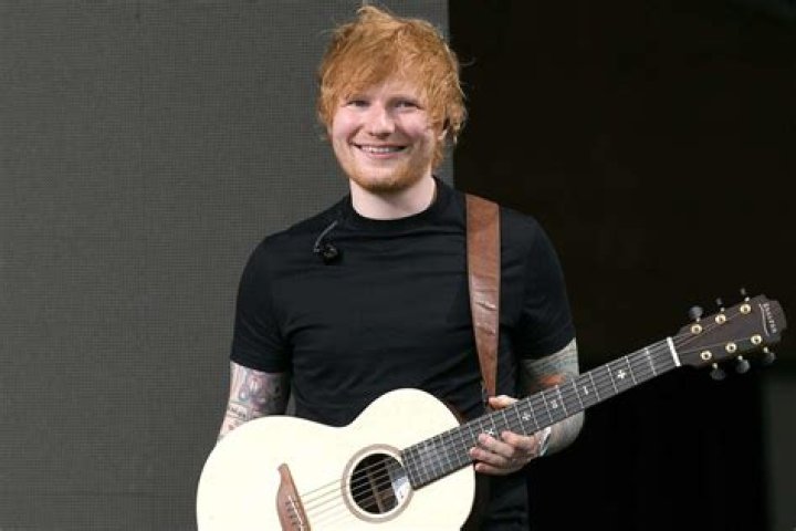 How Did Ed Sheeran Get Famous?