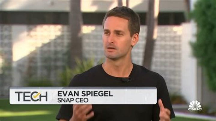 How Evan Spiegel Became One Of The Youngest Billionaires On The Planet