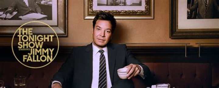 How Jimmy Fallon Took Over The World Of Late Night Comedy