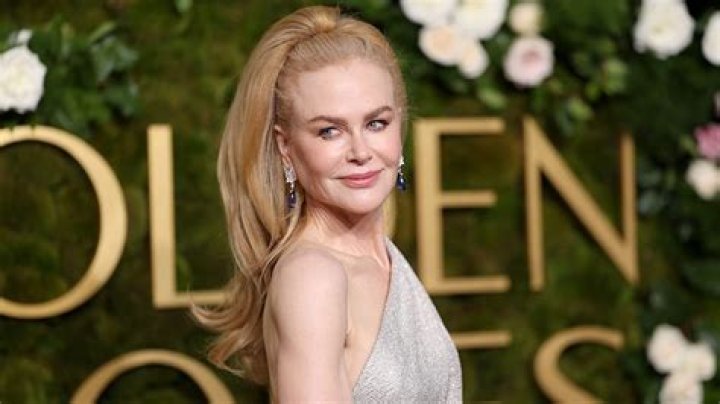 How Much Does Nicole Kidman Make Per Movie?