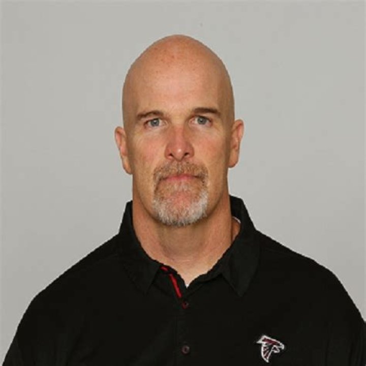 How Much Is Dan Quinn Net Worth? Bio, Age, Wife, Children