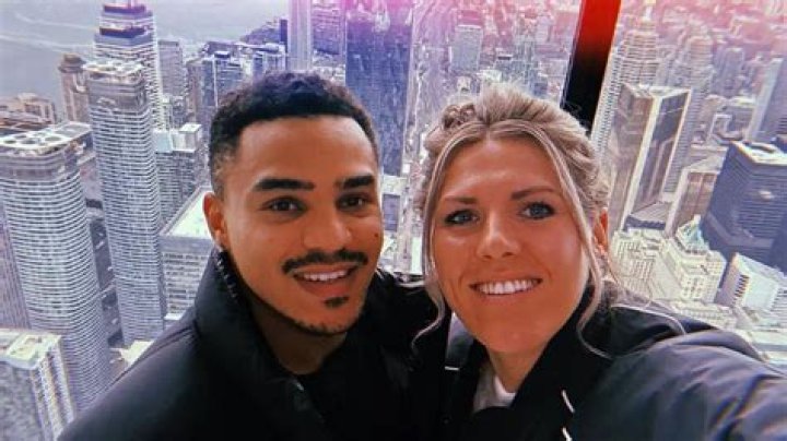 Husband? Relationship With Jordan Bird!