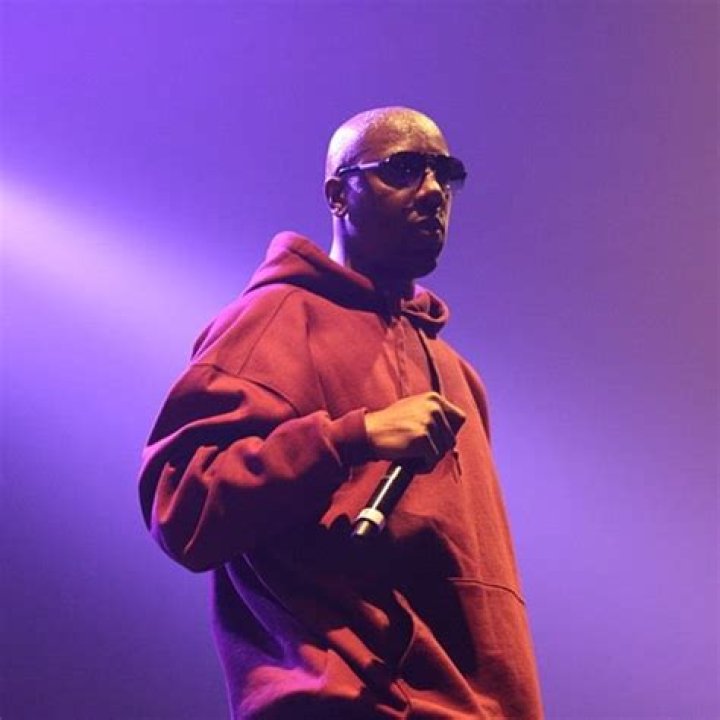 Inspectah Deck Height, Weight, Age, Girlfriend, Family, Facts, Biography