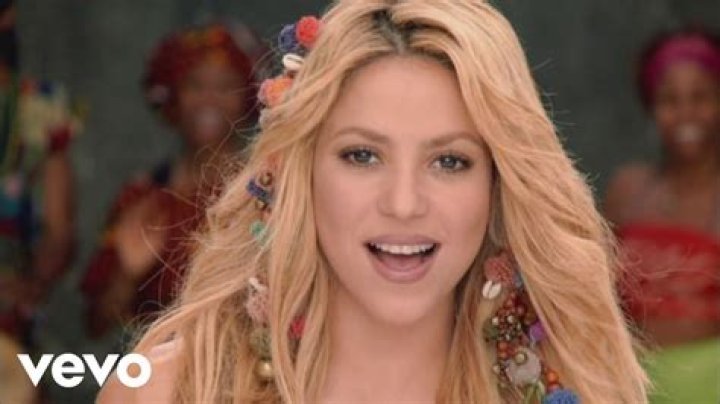 Is Shakira African?