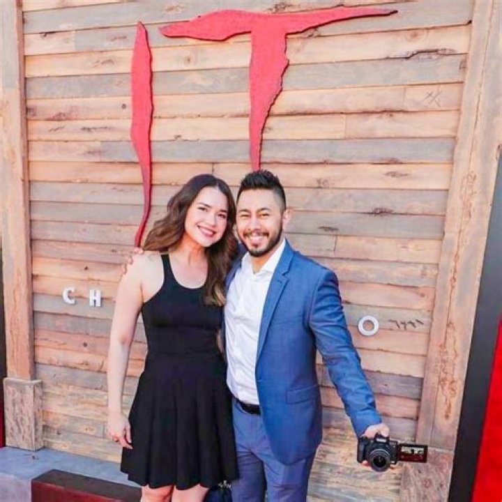 Jaby Koay Height, Weight, Age, Facts , Family