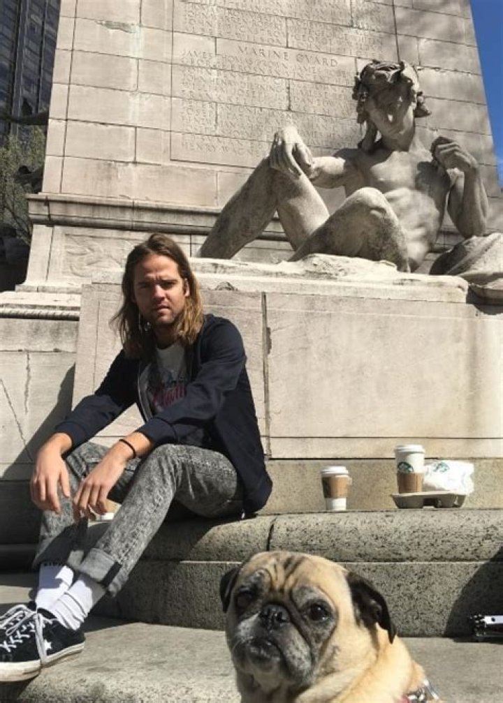 Jack Lawless Height, Weight, Age, Body Statistics