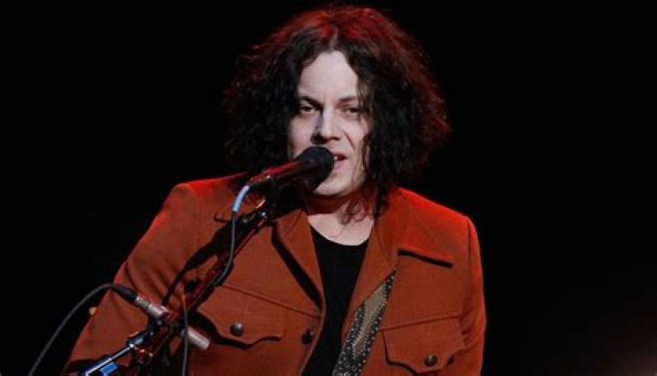 Jack White Net Worth | Celebrity Net Worth