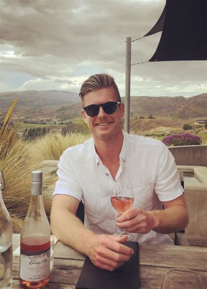 James Neesham Height, Weight, Age, Body Statistics