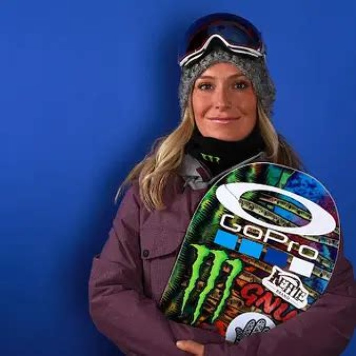 Jamie Anderson Net Worth | Celebrity Net Worth