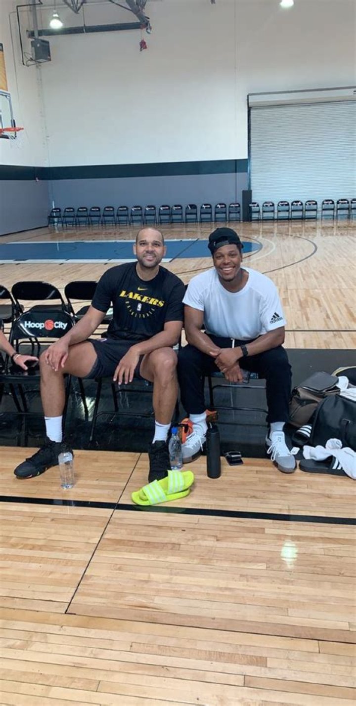 Jared Dudley Bio - salary, net worth, contract, married, wife, girlfriend, relationship, affair, career, dating, age, family, height