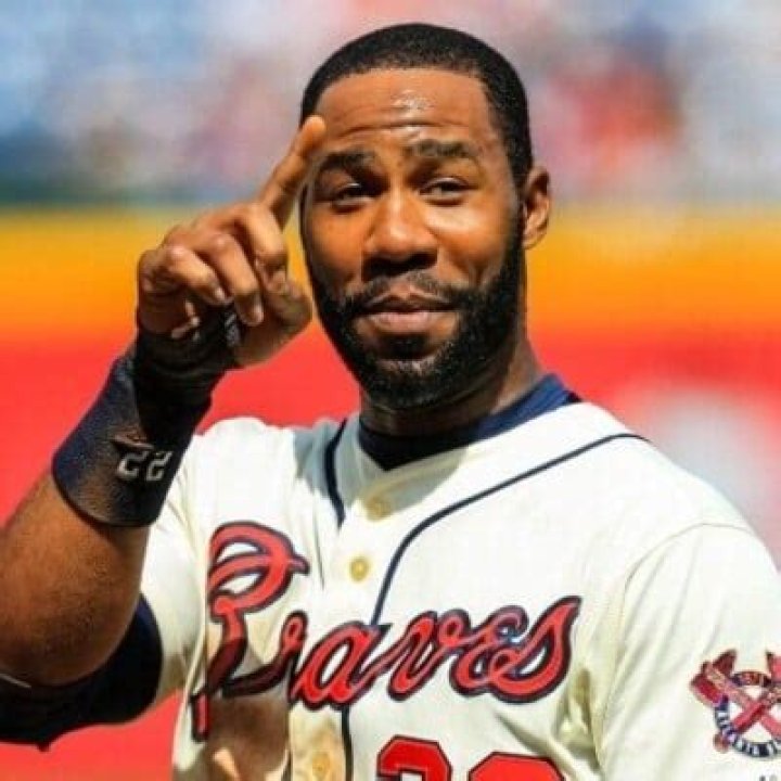 Jason Heyward Net Worth | Celebrity Net Worth