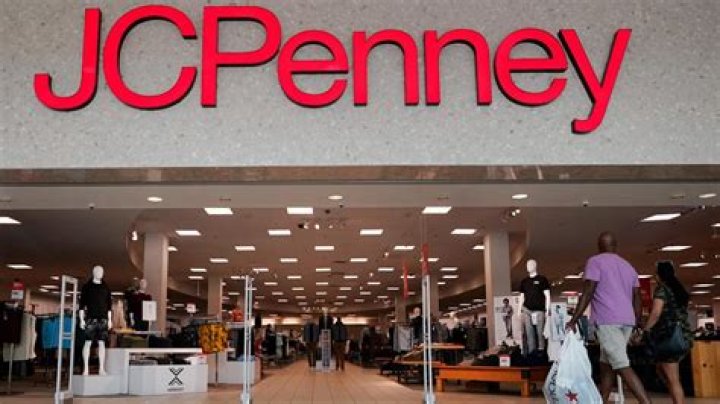 JCPenney Is Closing 144 of Its Stores Following Bankruptcy Filing