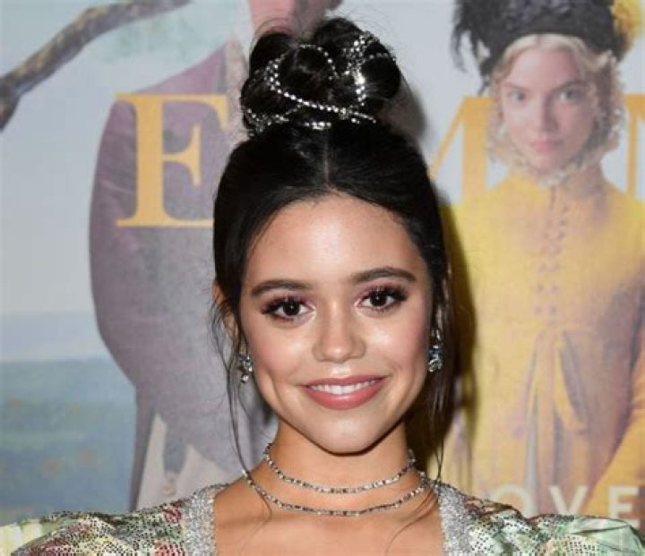 Jenna Ortega Net Worth | Celebrity Net Worth