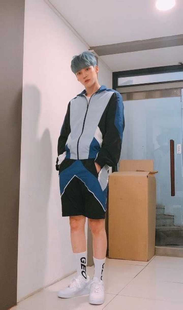 Jeong Yun-ho Height, Weight, Age, Girlfriend, Family, Facts, Biography