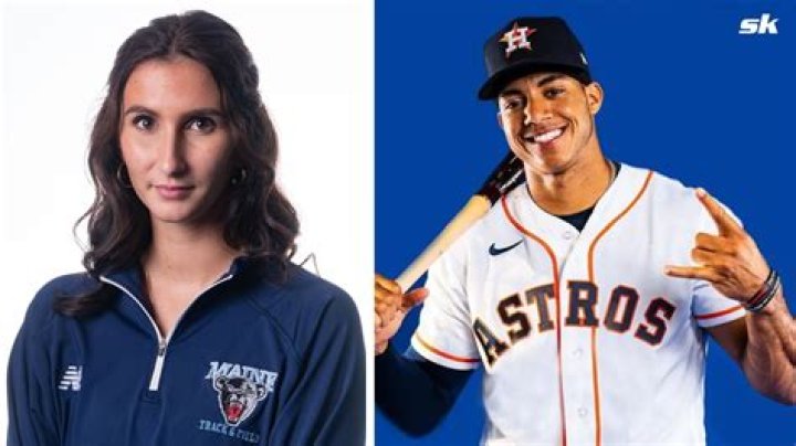 Jeremy Pena's Bio, Age, Net Worth Salary, Contract, Earnings, MLB stats, Girlfriend and Relationship Status