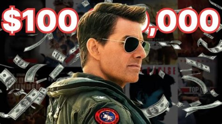 Jeremy Renner's 7 Biggest Movie Paychecks So Far