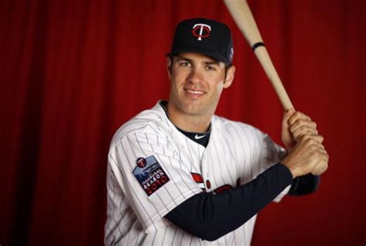 Joe Mauer Net Worth | Celebrity Net Worth