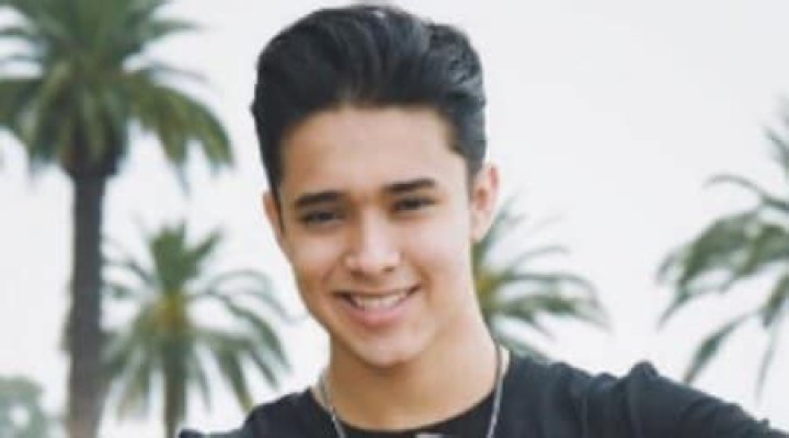 Joel Pimentel Height, Weight, Age, Girlfriend, Family, Facts, Biography