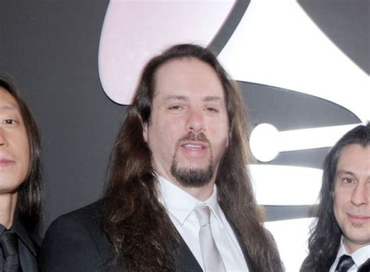 John Petrucci Net Worth | Celebrity Net Worth