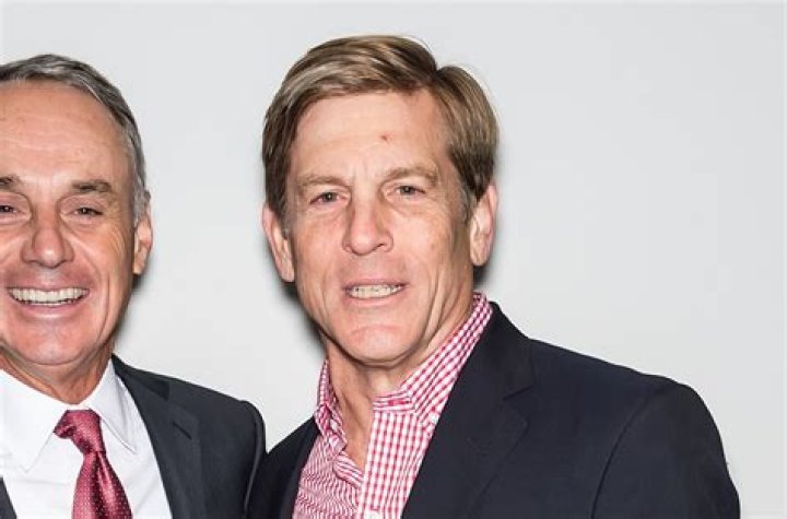 John S. Middleton Net Worth