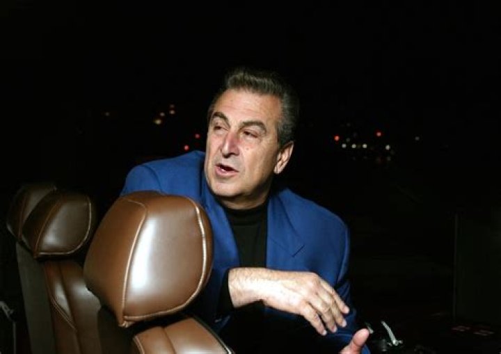 John Staluppi Net Worth | Celebrity Net Worth