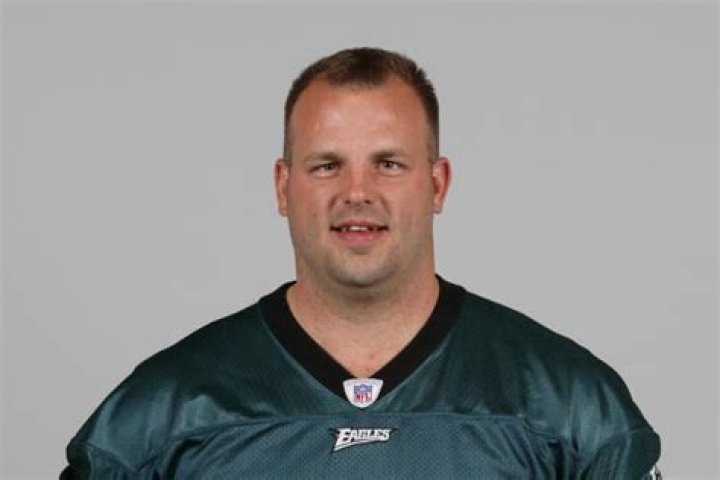 Jon Runyan Net Worth | Celebrity Net Worth