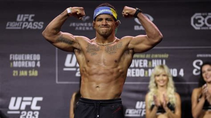 Jorge Masvidal Fight Earnings from UFC and Net worth in 2020; Does he have a Girlfriend? Masvidal's Relationship, Affair, Age, Height, Family