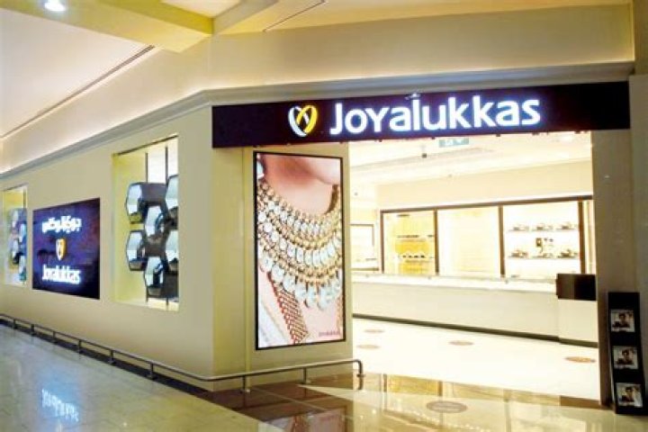 Joy Alukkas Net Worth | Celebrity Net Worth