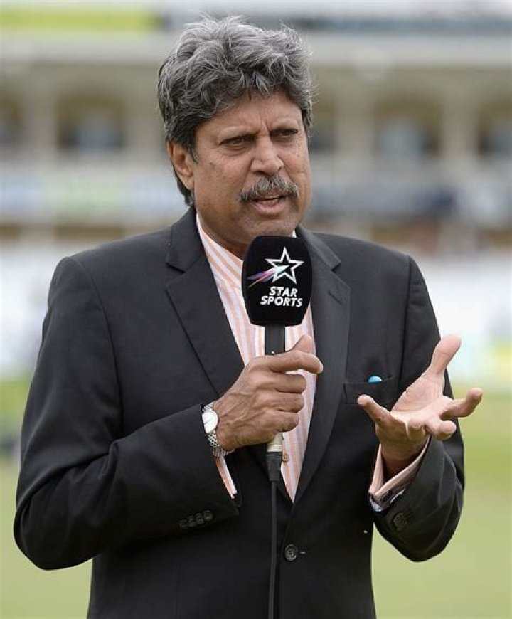 Kapil Dev Net Worth | Celebrity Net Worth