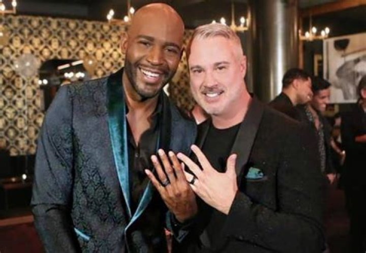 Karamo Brown Height, Weight, Age, Boyfriend, Children, Facts, Biography