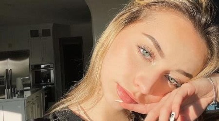 Katelyn Elizabeth Height, Weight, Age, Boyfriend, Facts, Biography