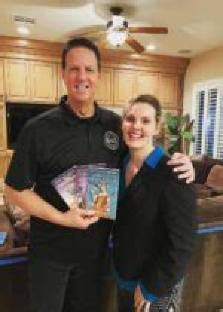 Katherine Norland Height, Weight, Age, Husband, Biography