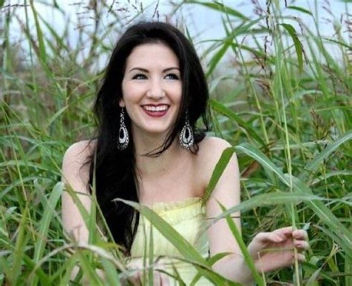 Katie Armiger Height, Weight, Age, Body Statistics