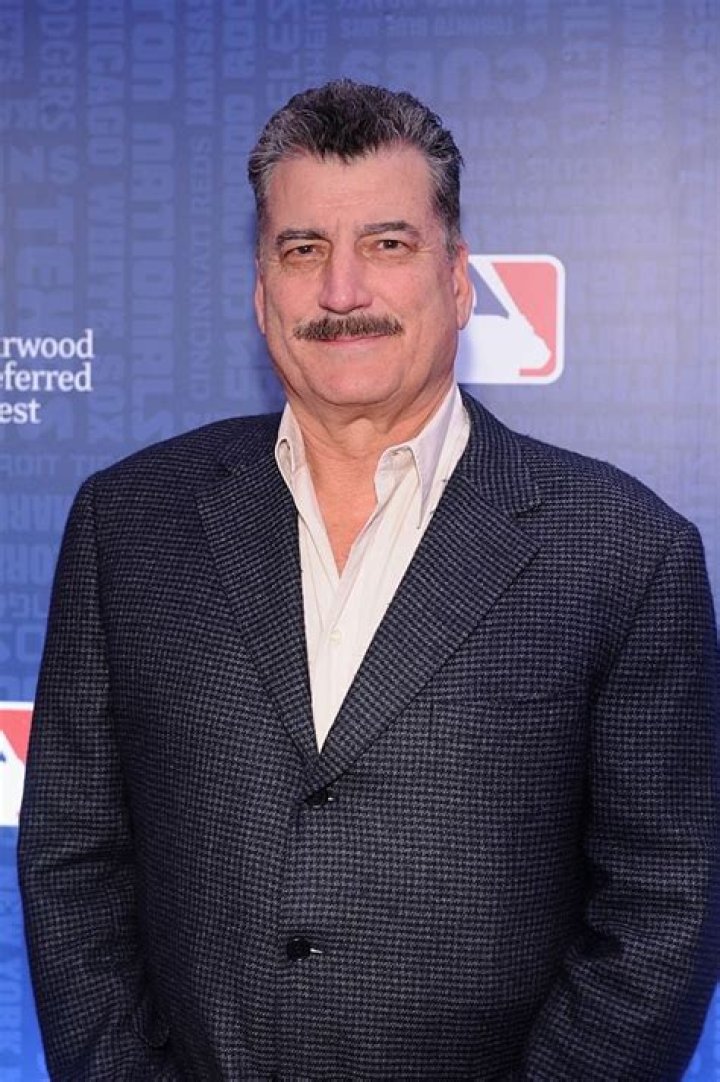 Keith Hernandez Net Worth | Celebrity Net Worth