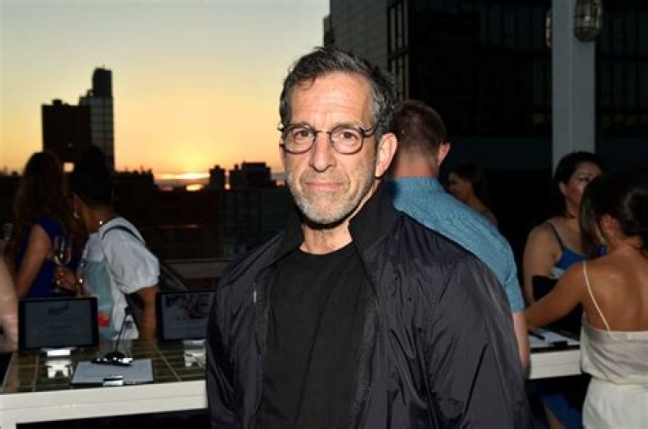 Kenneth Cole Net Worth | Celebrity Net Worth
