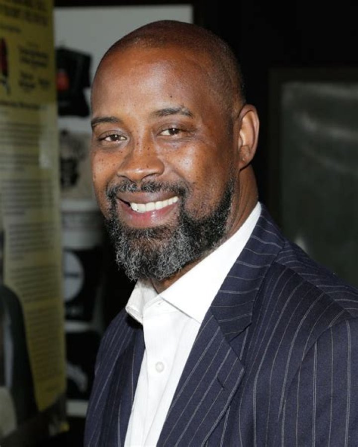 Kenny Anderson Net Worth | Celebrity Net Worth