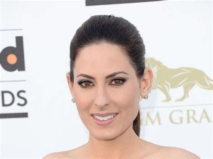 Kerri Kasem Net Worth | Celebrity Net Worth