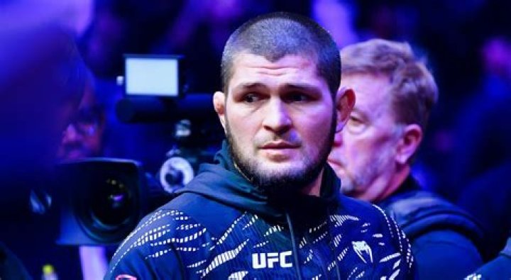 Khabib Nurmagomedov, Biography, Bio, Wiki, MMA, Judo, Sambo, Lightweight, Net Worth, Salary, MMA Career